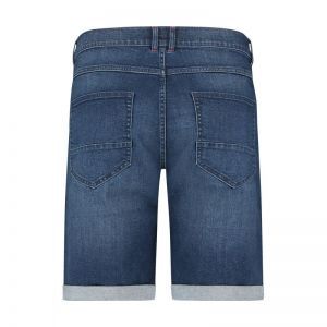  DARK BLUE DENIM