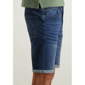  DARK BLUE DENIM