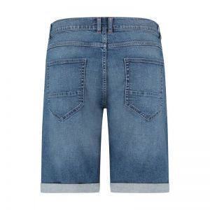 BLUE DENIM