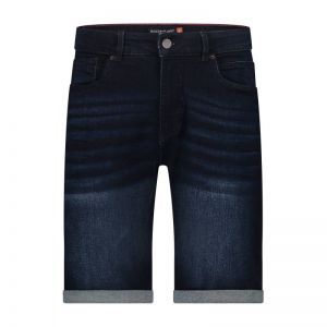  DARK BLUE DENIM