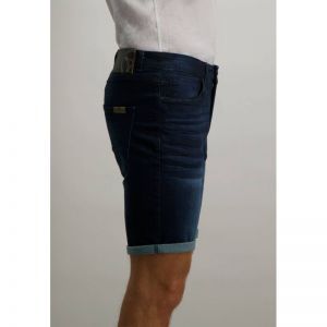  DARK BLUE DENIM