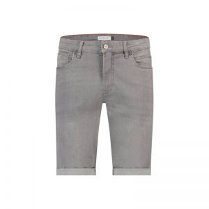 GREY DENIM