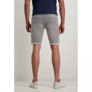 GREY DENIM