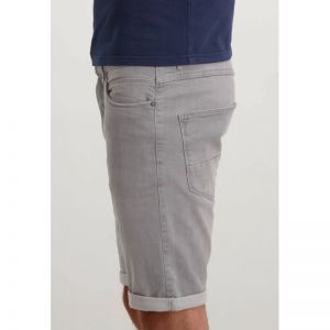 GREY DENIM