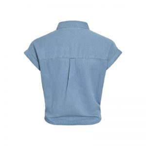  MEDIUM BLUE DEN