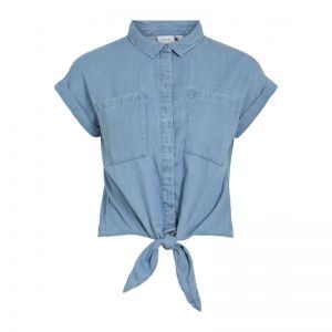  MEDIUM BLUE DEN