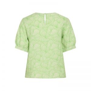  SUMMER GREEN