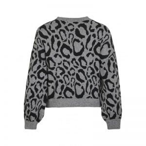  MEDIUM GREY MEL