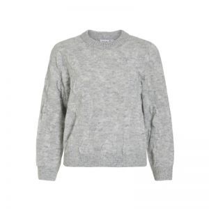 LIGHT GREY MELA