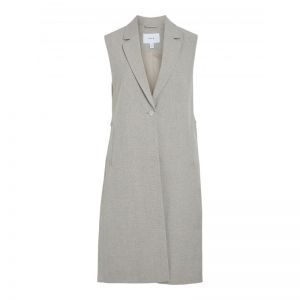 GREY MELANGE