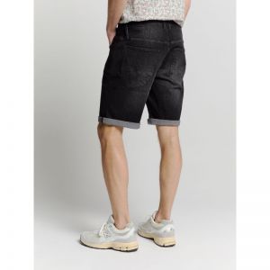 BLACK DENIM