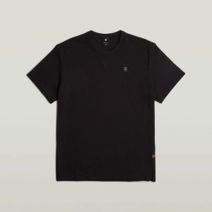 DK BLACK