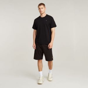 DK BLACK