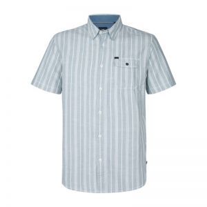 PALE BLUE