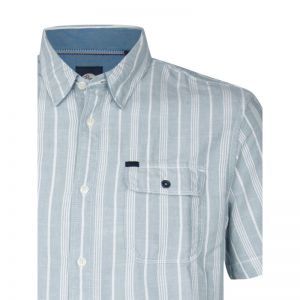  PALE BLUE