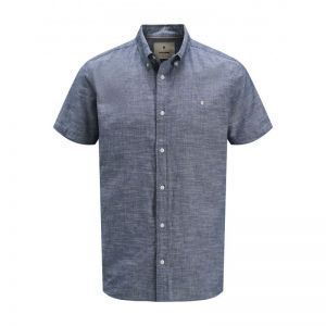 FADED DENIM