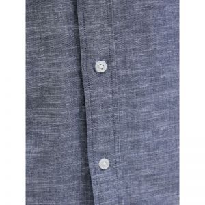 FADED DENIM