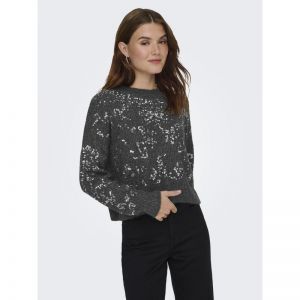  DARK GREY MELAN