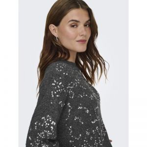  DARK GREY MELAN