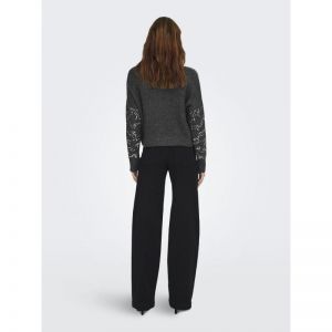  DARK GREY MELAN