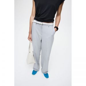  LIGHT GREY MELA