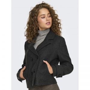 DARK GREY MELAN