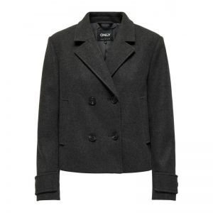 DARK GREY MELAN