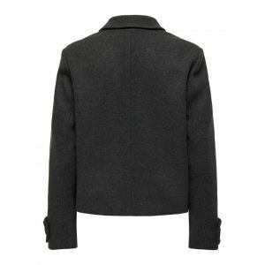 DARK GREY MELAN