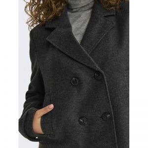 DARK GREY MELAN