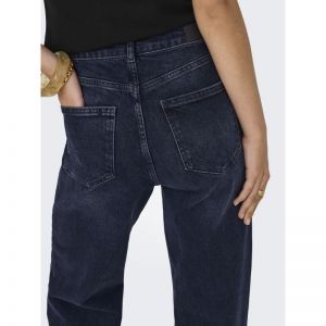 BLUE BLACK DENI