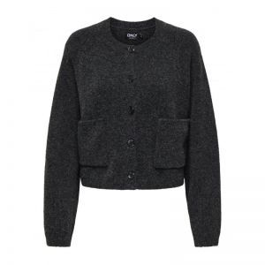DARK GREY MELAN
