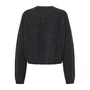  DARK GREY MELAN