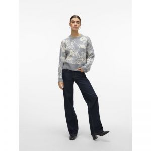  MEDIUM GREY MEL