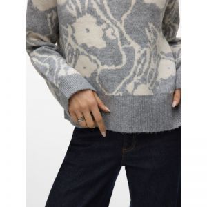 MEDIUM GREY MEL
