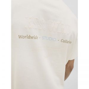 ANTIQUE WHITE