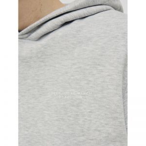 LIGHT GREY MELA