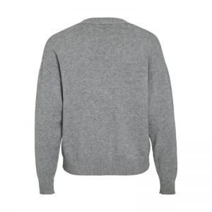 MEDIUM GREY MEL