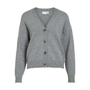 MEDIUM GREY MEL