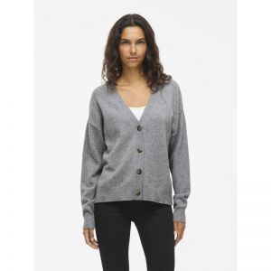 MEDIUM GREY MEL