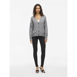 MEDIUM GREY MEL