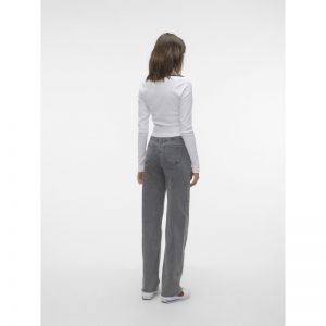 MEDIUM GREY DEN