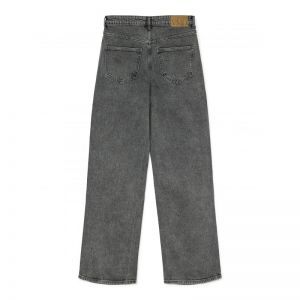  MEDIUM GREY DEN