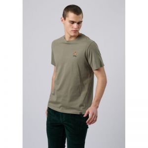 BRONZE GREEN