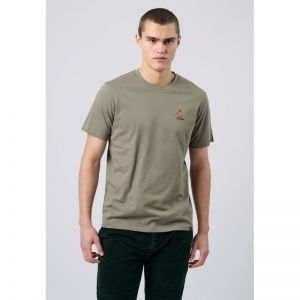 BRONZE GREEN