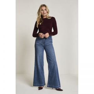  SMOKEY INDIGO