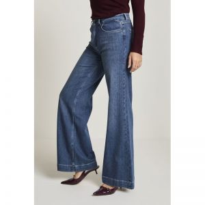  SMOKEY INDIGO
