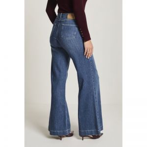  SMOKEY INDIGO