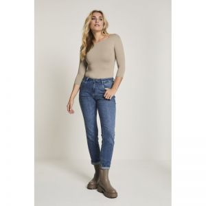  SMOKEY INDIGO