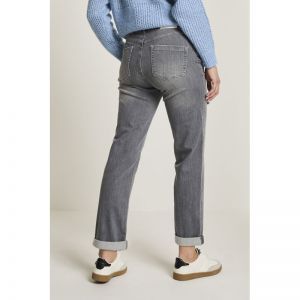  GREY USED