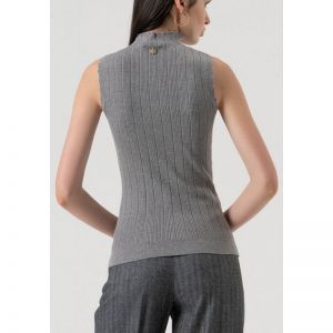  GREY MELANGE
